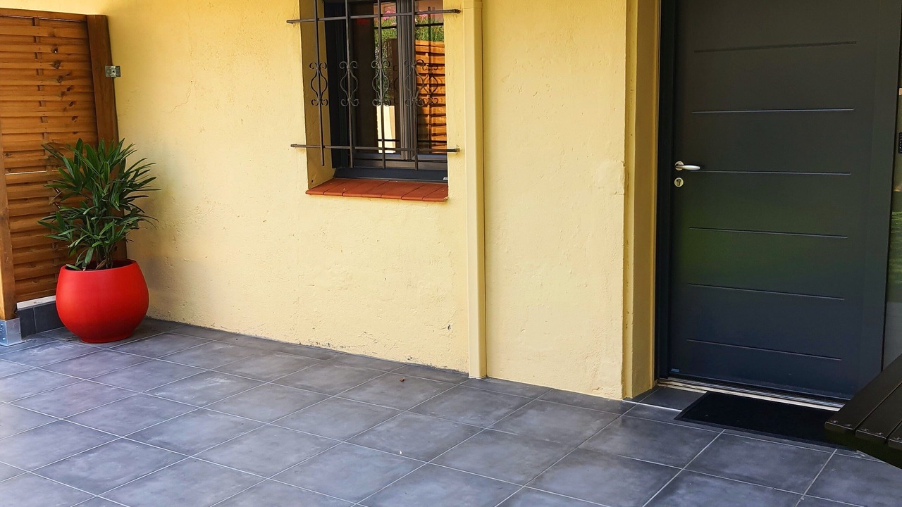 Photo of Outdoor in Saint-Martin