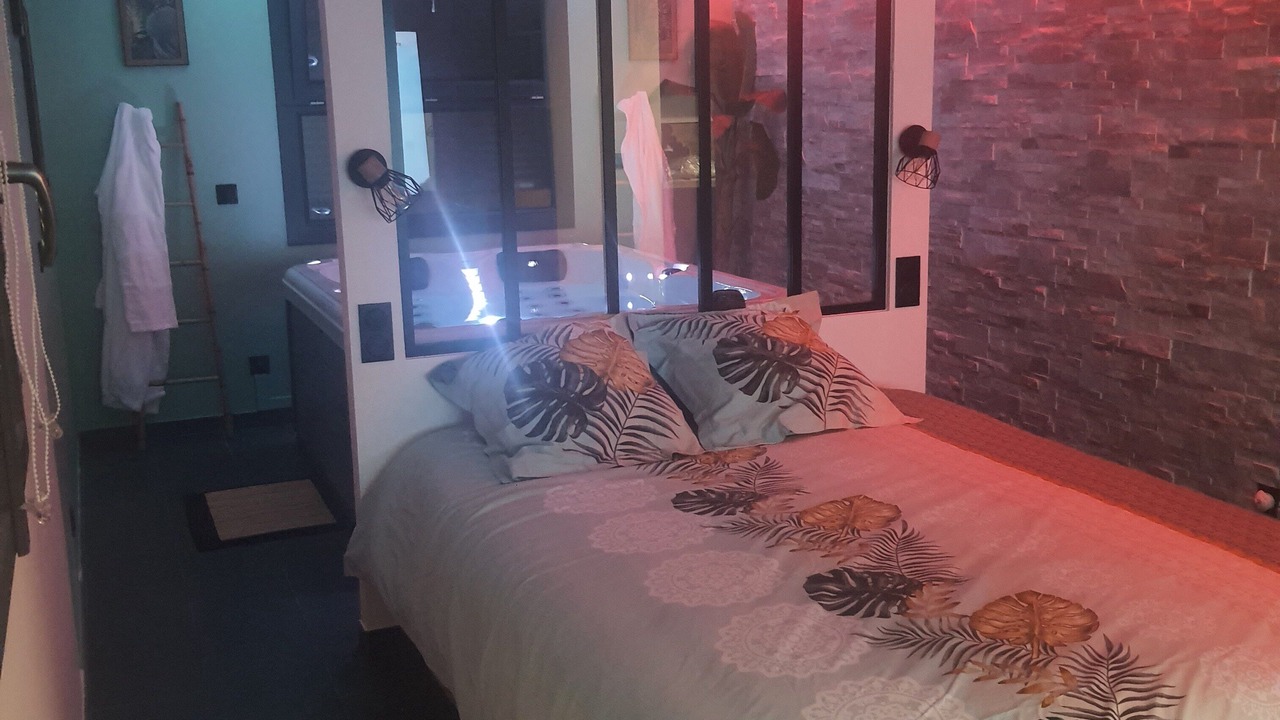 Photo of Bedroom in Saint-Martin