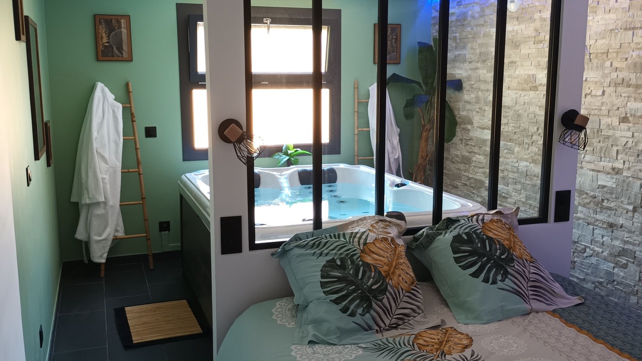 Photo of Bedroom in Saint-Martin