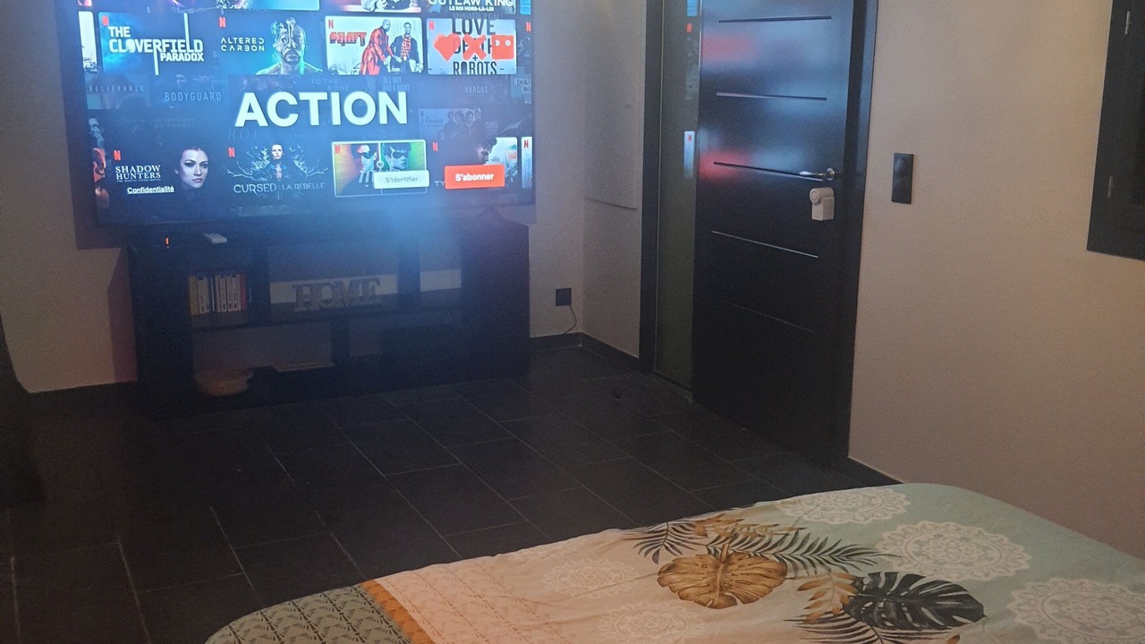 Photo of Bedroom in Saint-Martin