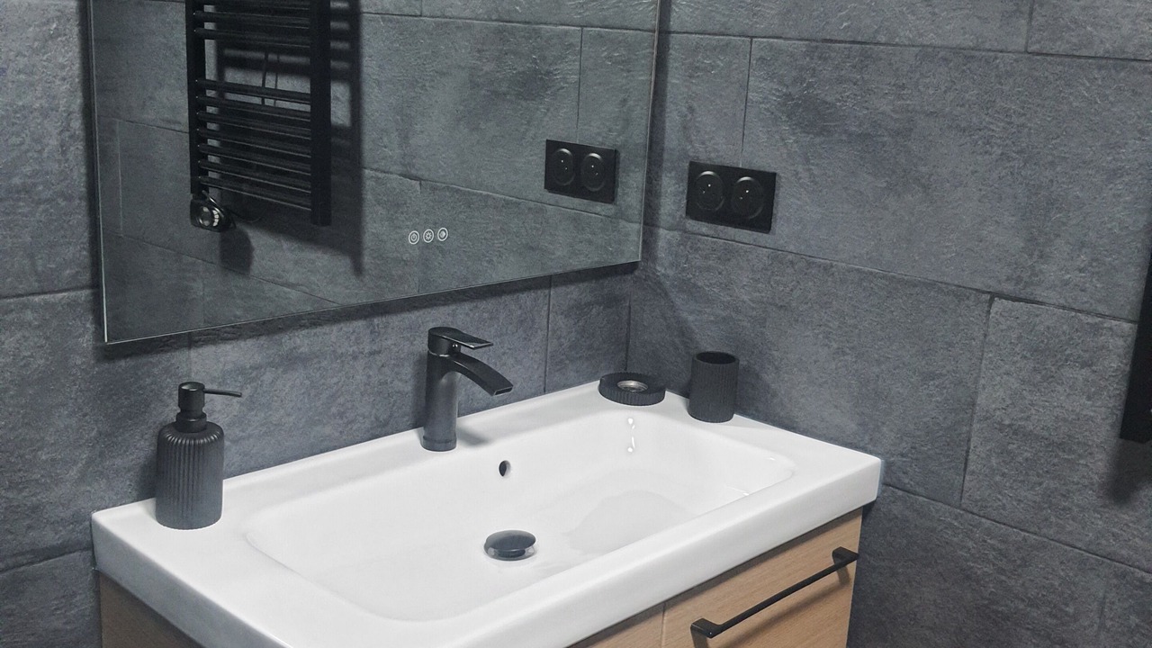 Photo of Bathroom in Saint-Martin