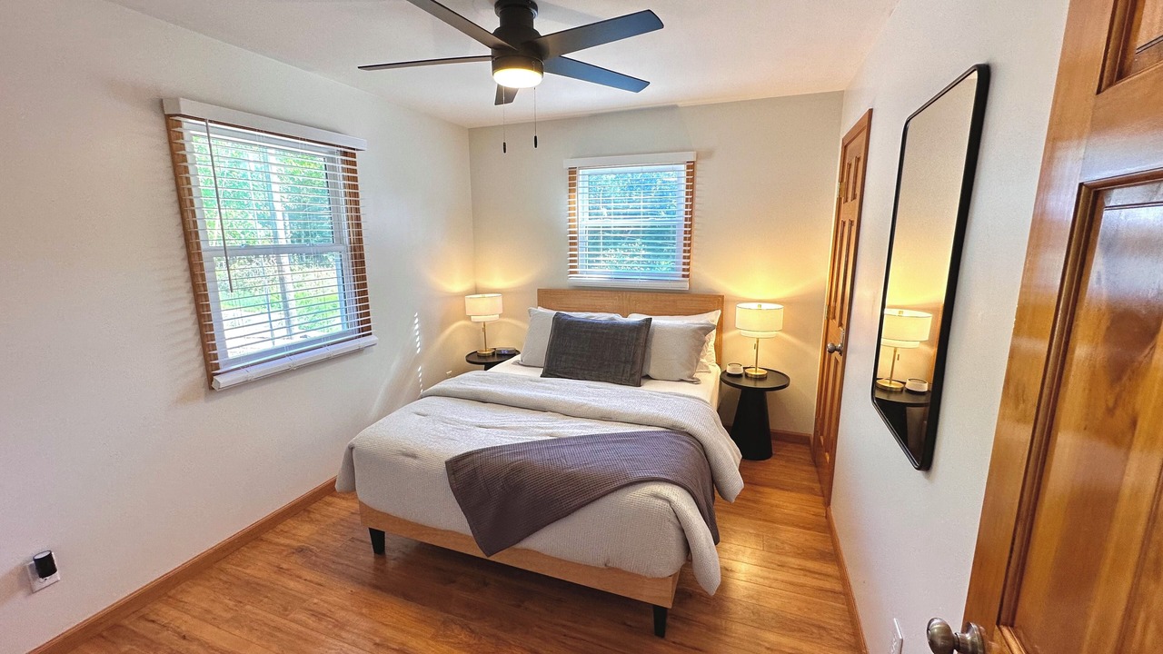 Photo of Bedroom in Arrow Point