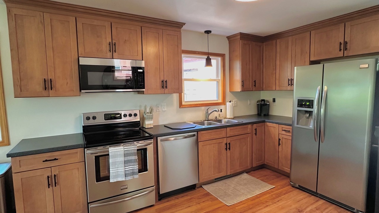 Photo of Kitchen in Arrow Point