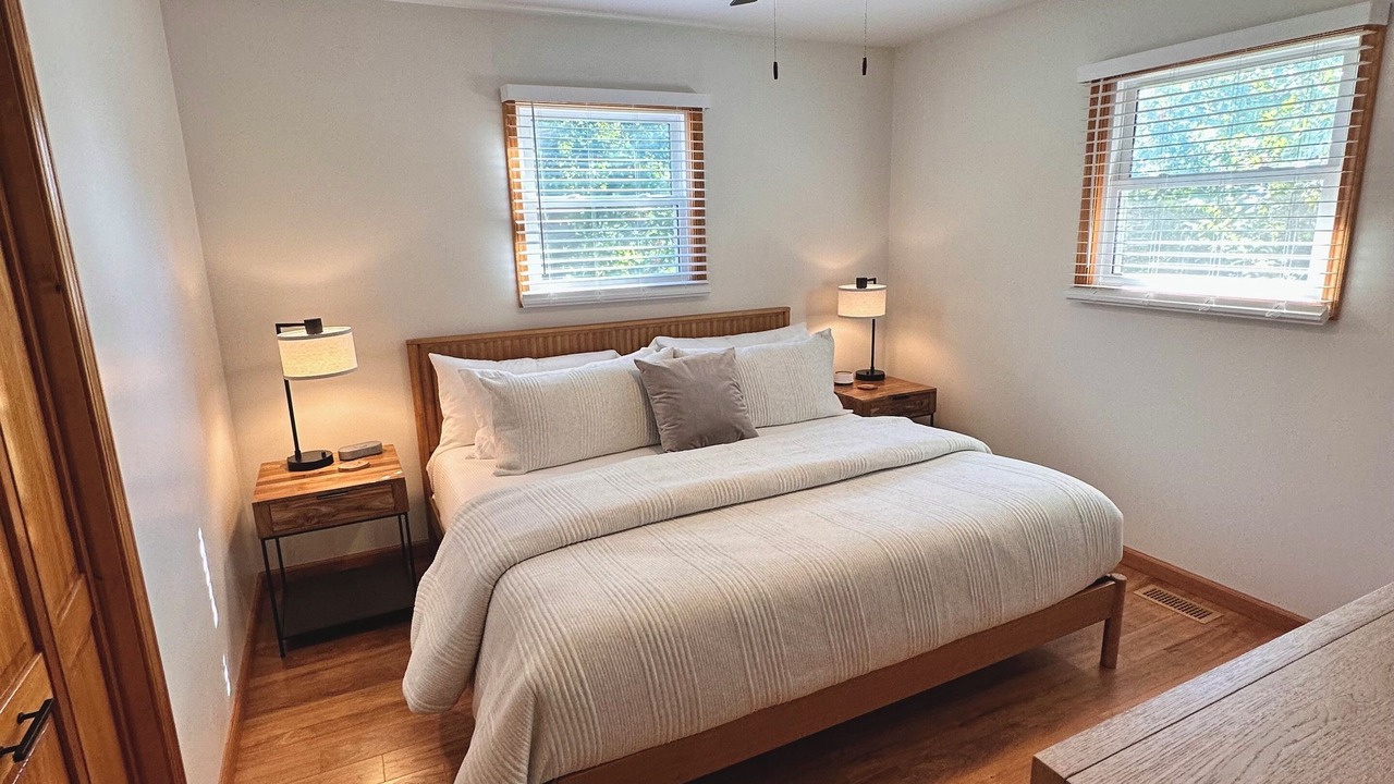 Photo of Bedroom in Arrow Point
