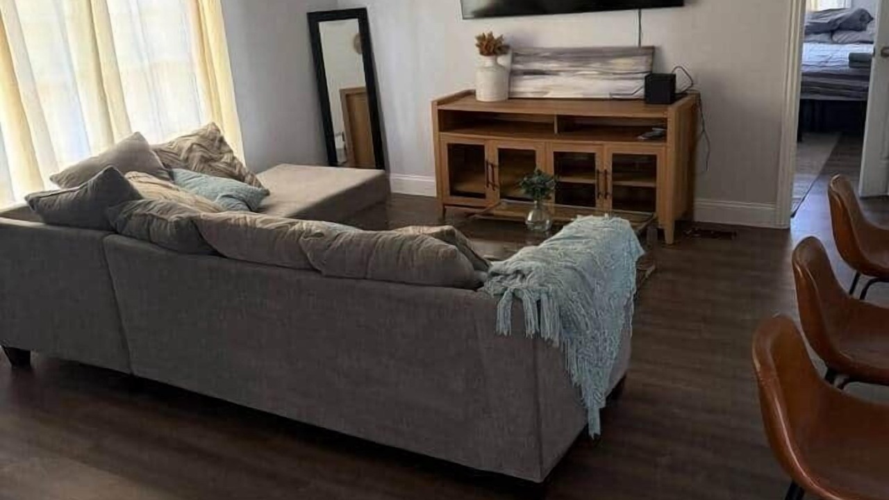 Photo of Livingroom in Fort Worth