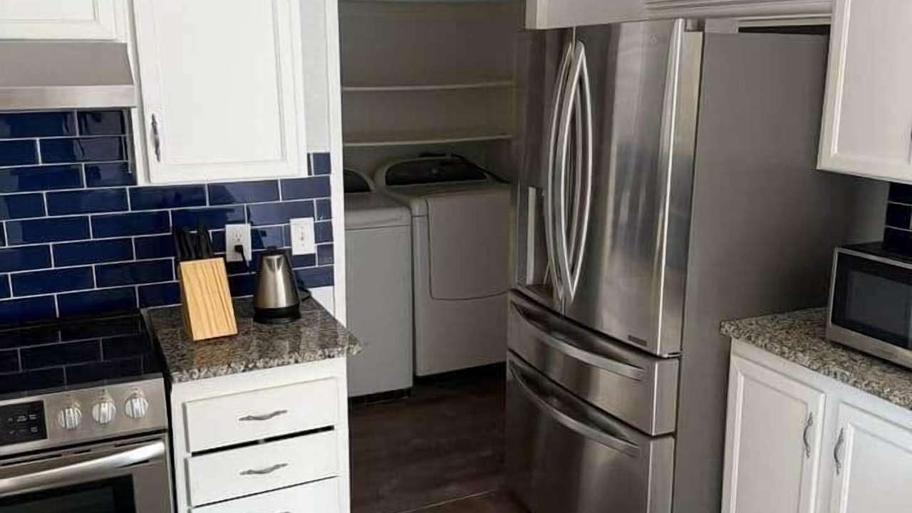 Photo of Kitchen in Fort Worth