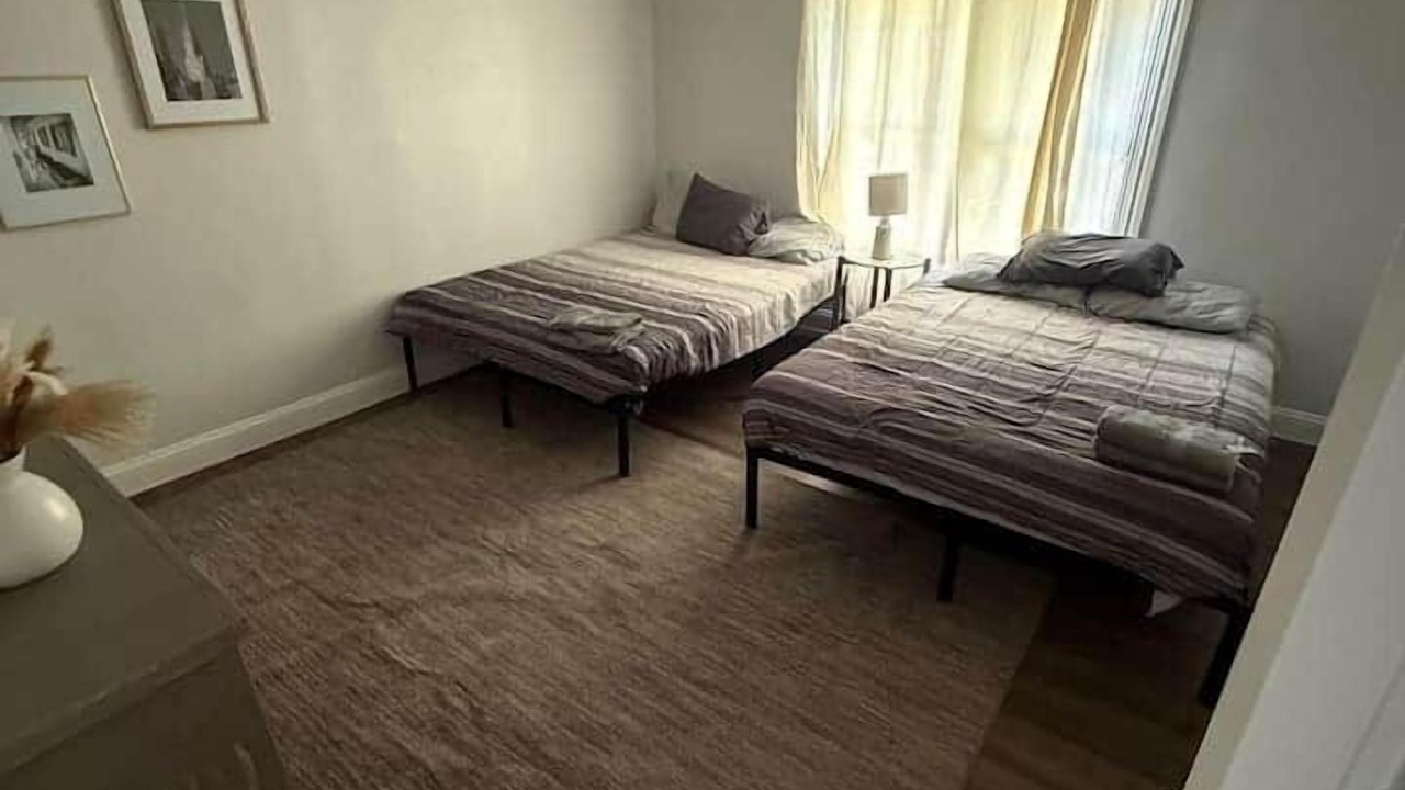 Photo of Bedroom in Fort Worth
