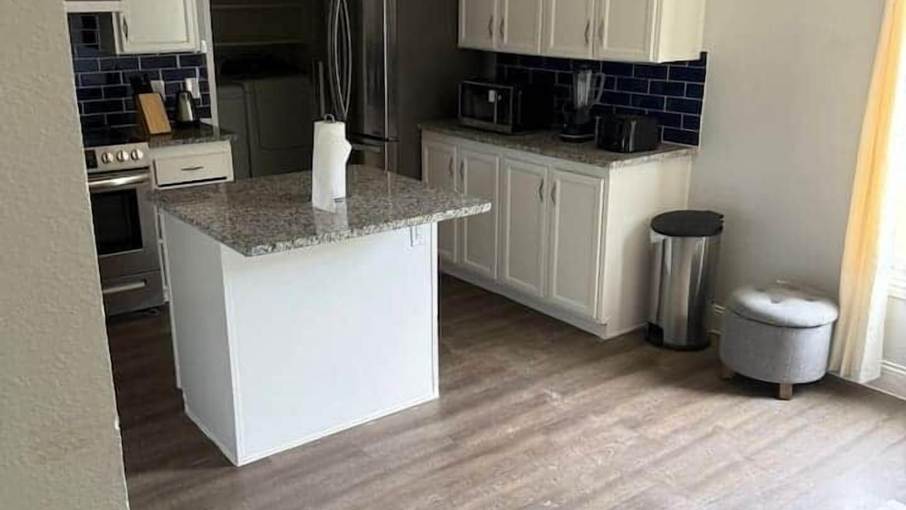 Photo of Kitchen in Fort Worth
