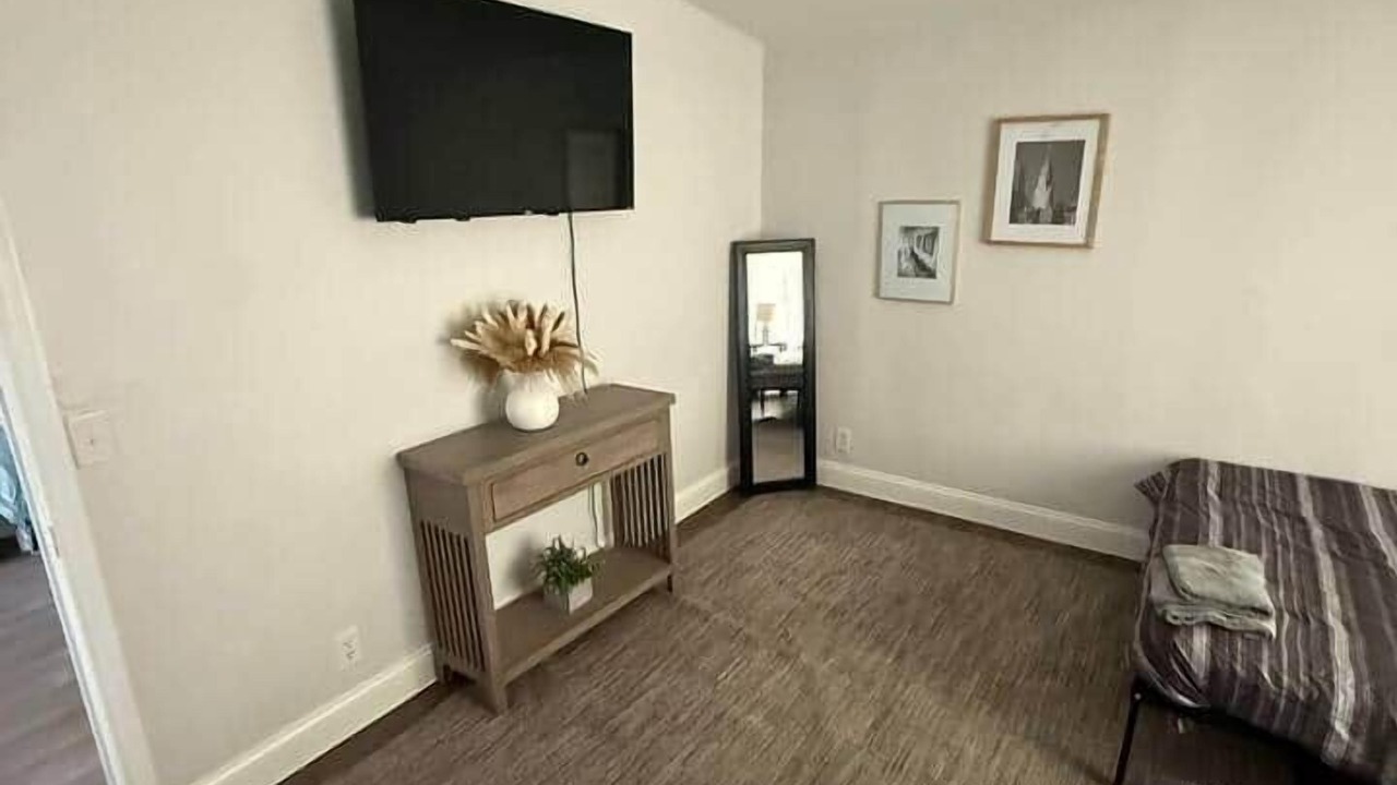 Photo of Bedroom in Fort Worth