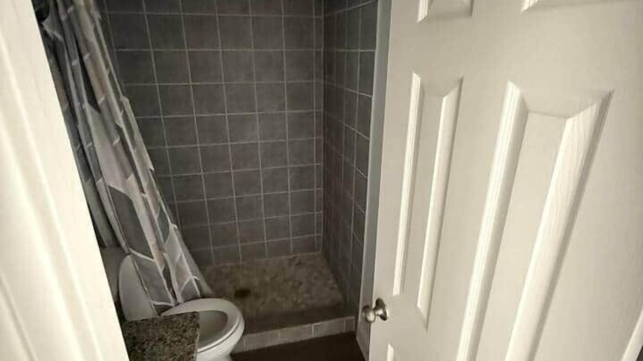 Photo of Bathroom in Fort Worth