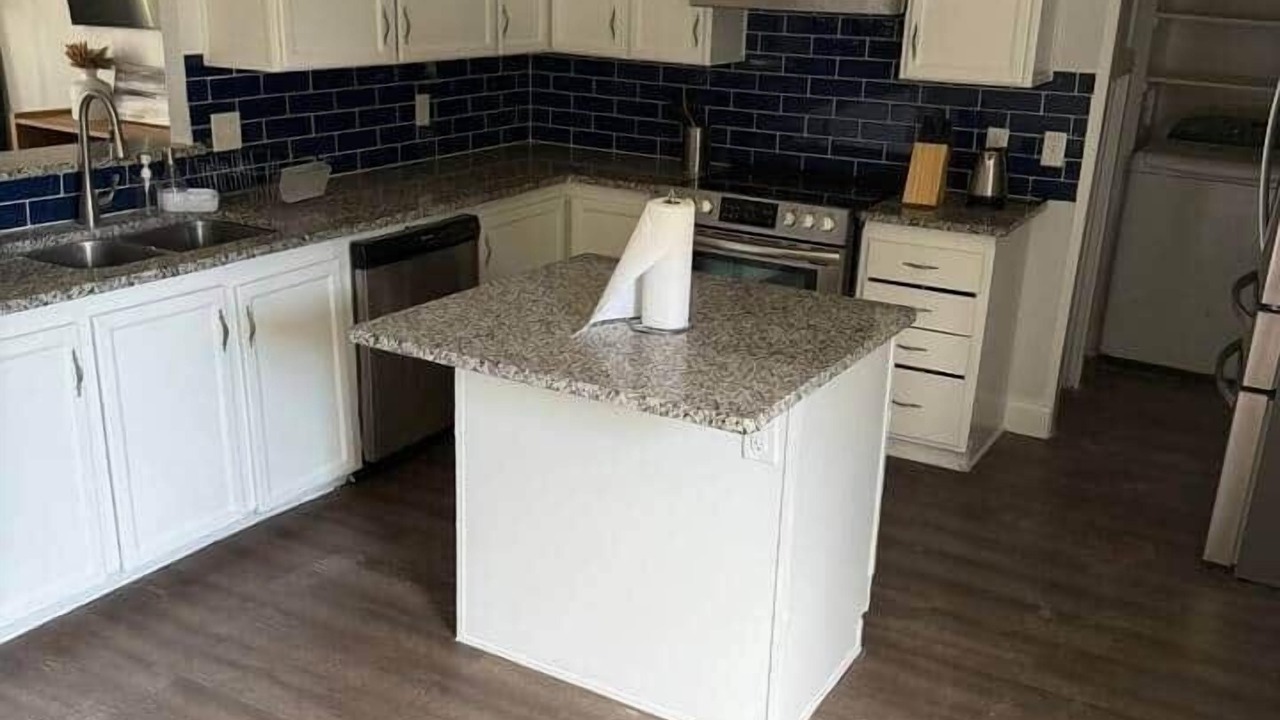 Photo of Kitchen in Fort Worth