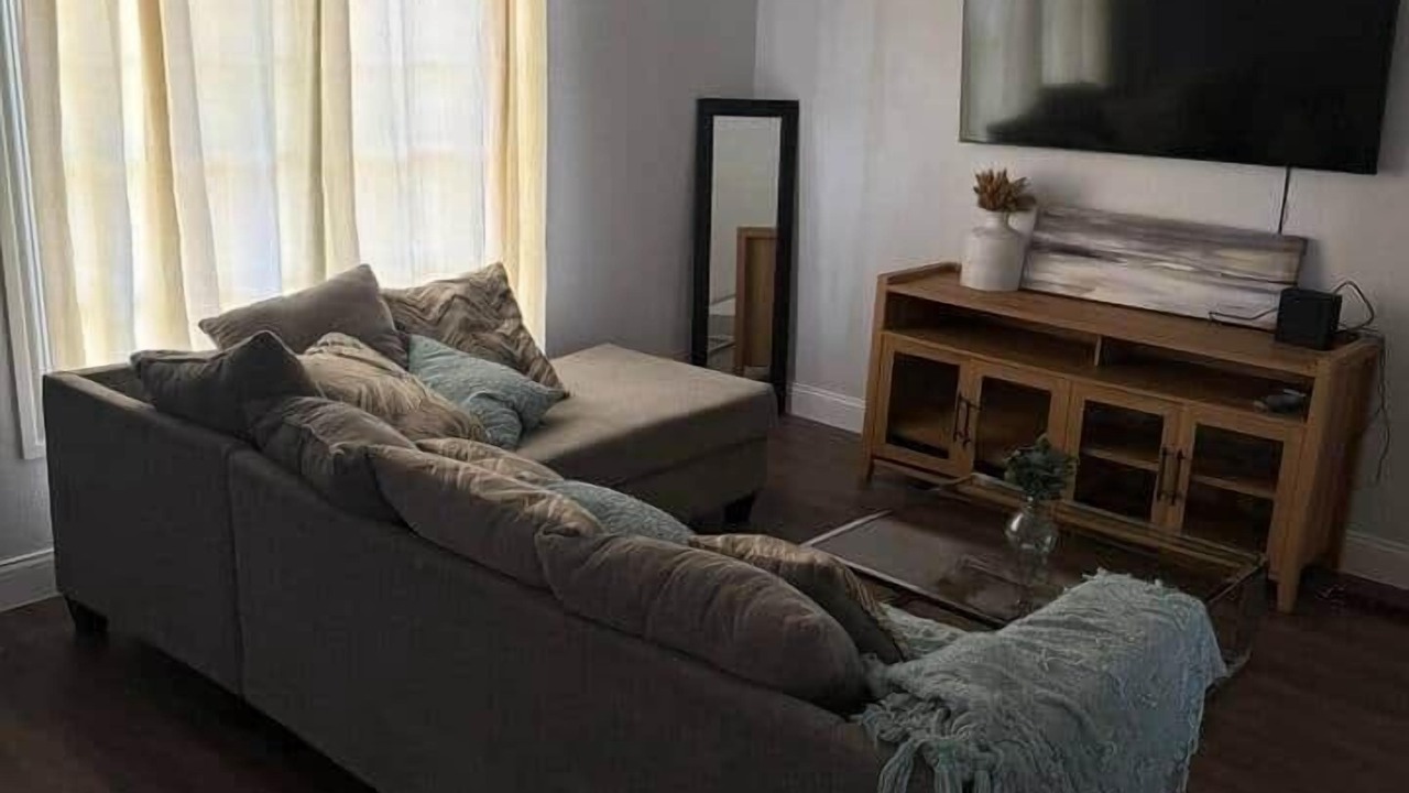 Photo of Livingroom in Fort Worth