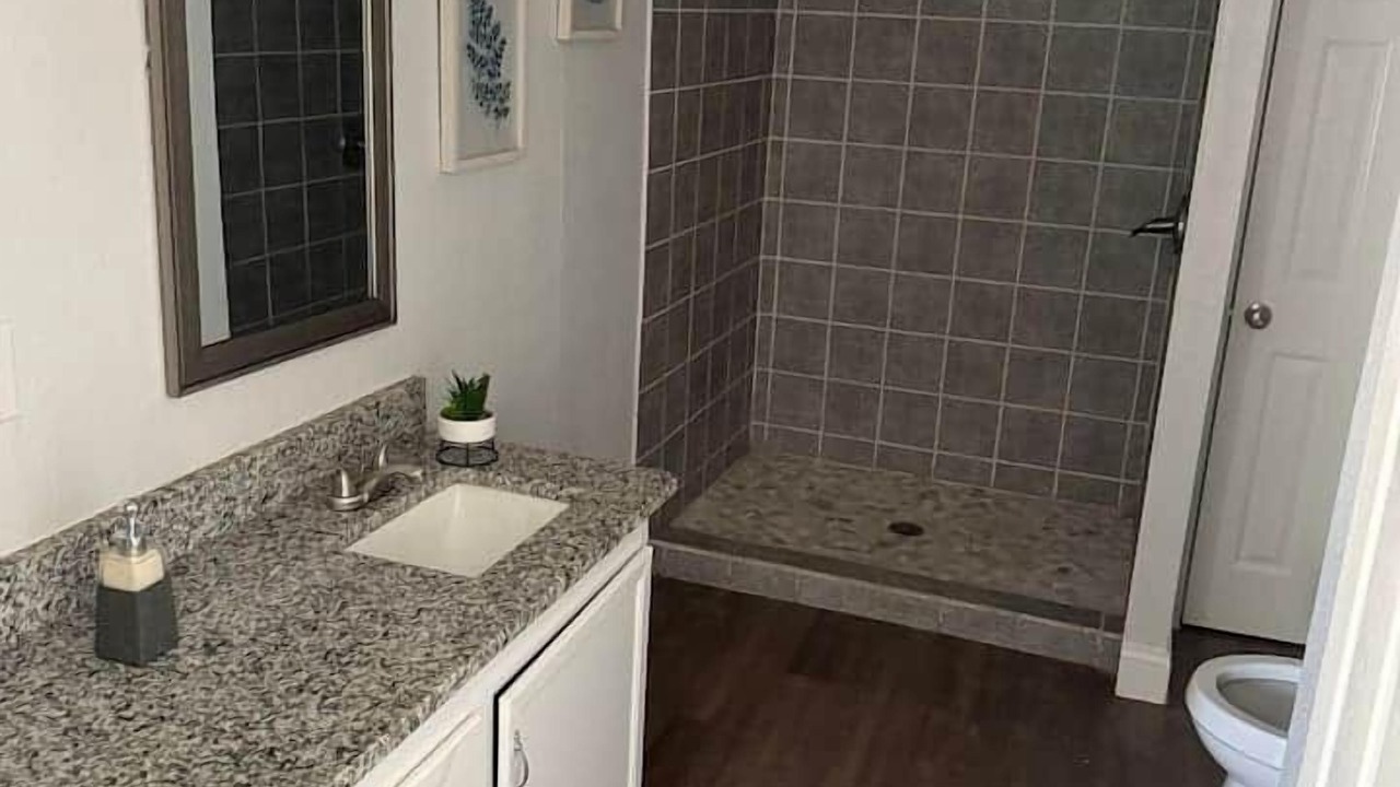 Photo of Bathroom in Fort Worth