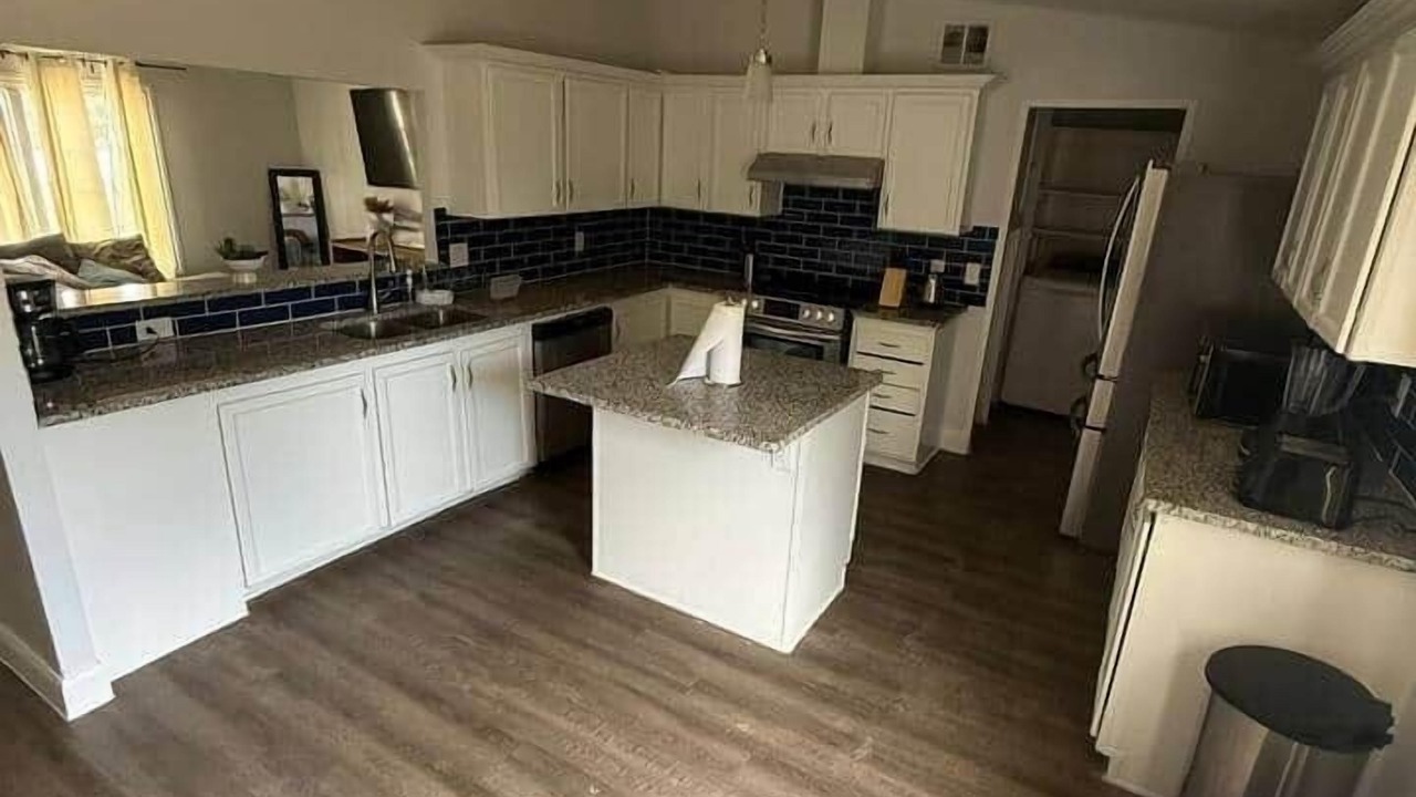 Photo of Kitchen in Fort Worth