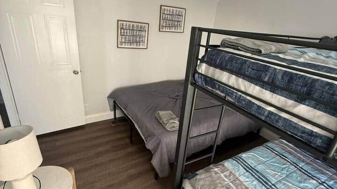 Photo of Bedroom in Fort Worth