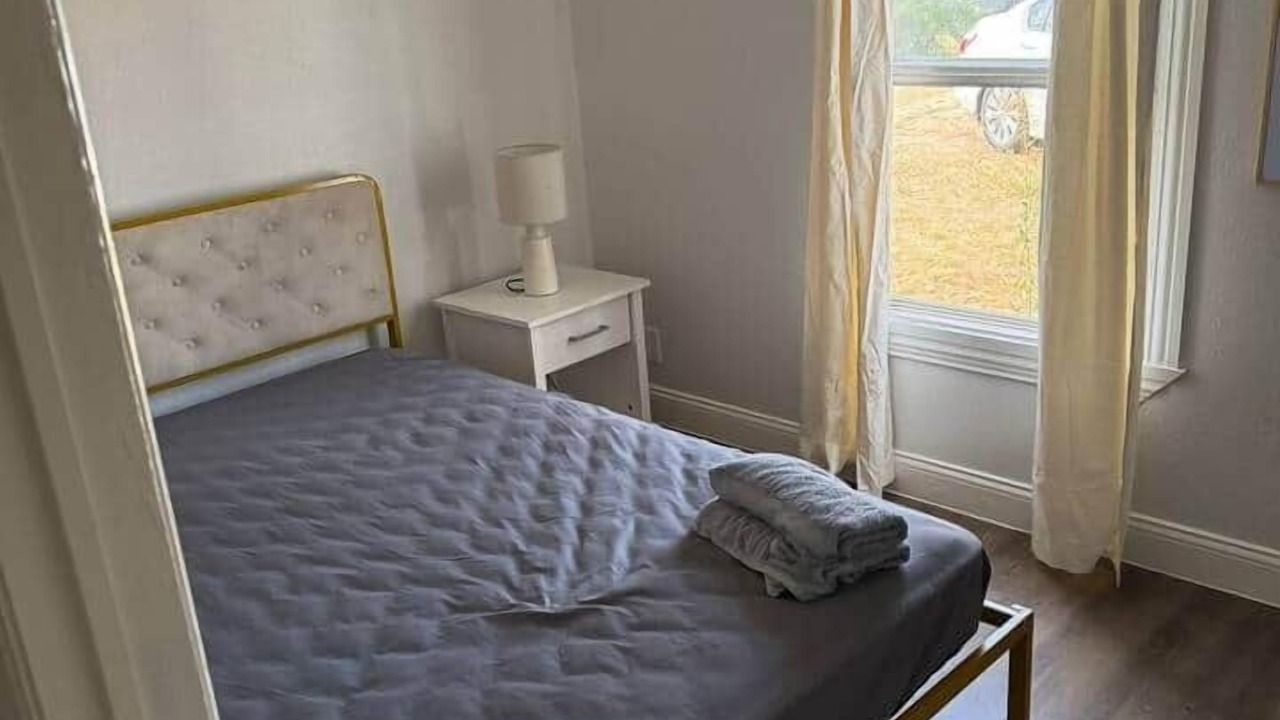 Photo of Bedroom in Fort Worth