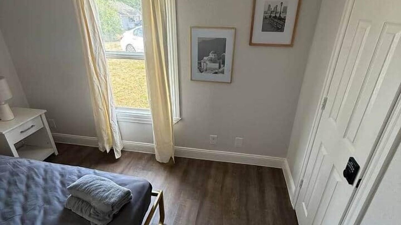Photo of Bedroom in Fort Worth