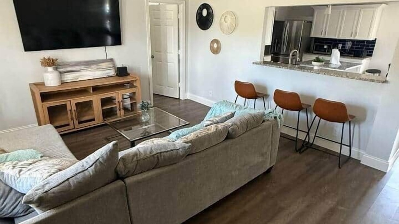Photo of Livingroom in Fort Worth