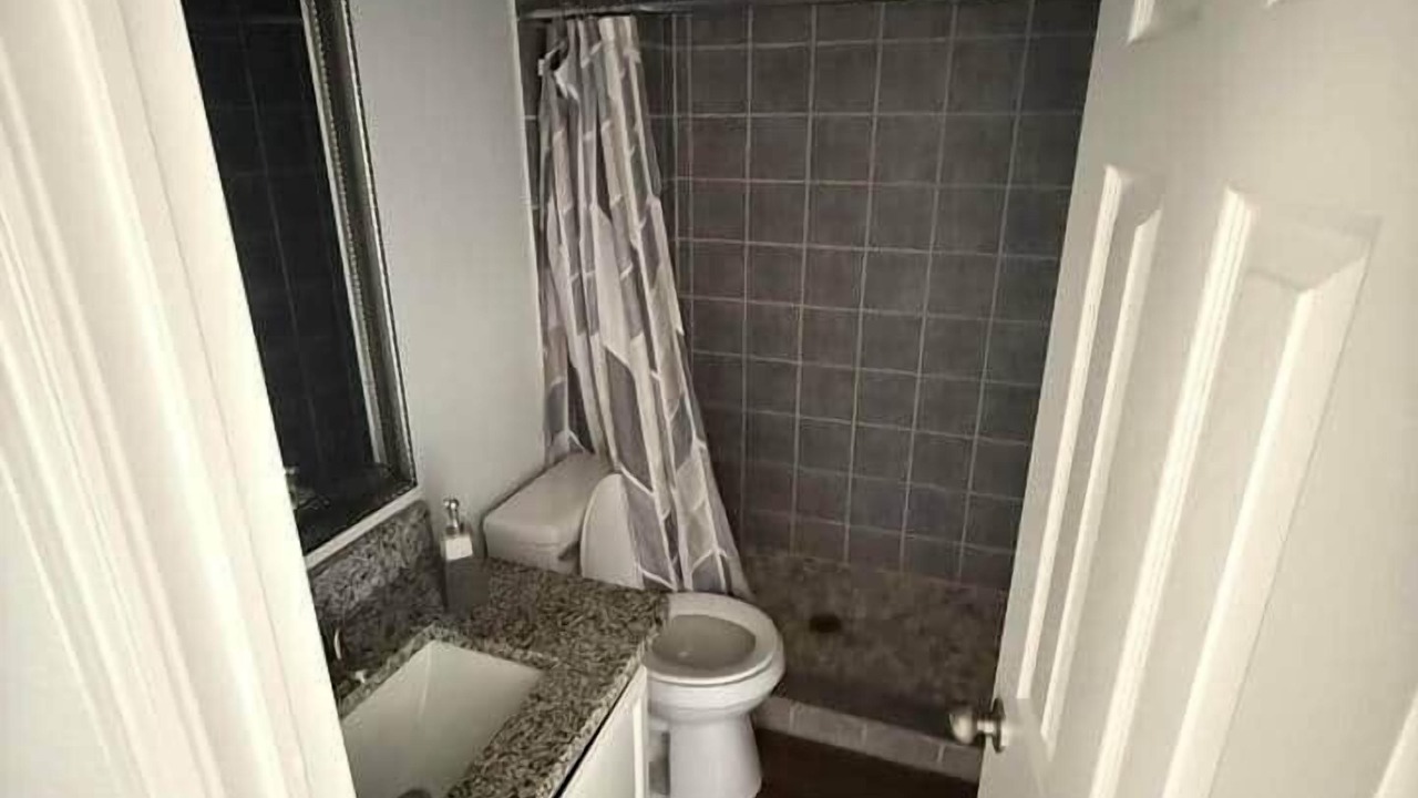 Photo of Bathroom in Fort Worth