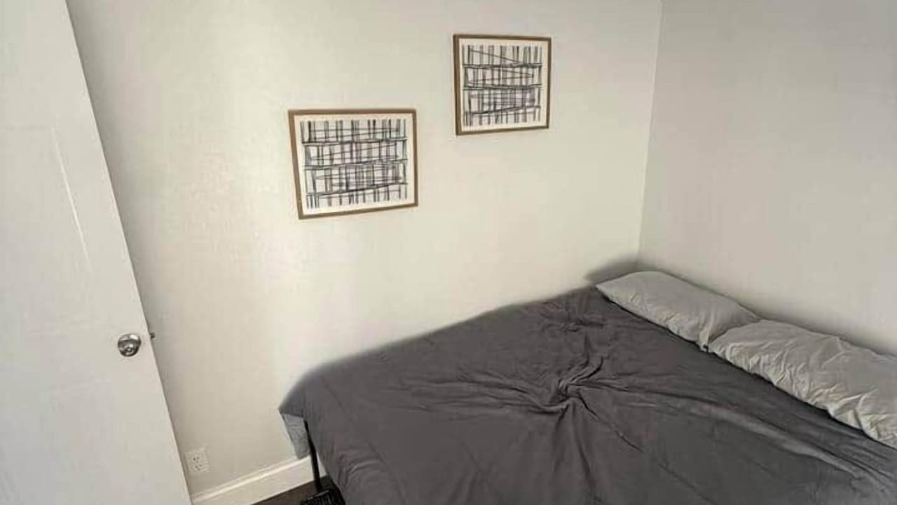 Photo of Bedroom in Fort Worth