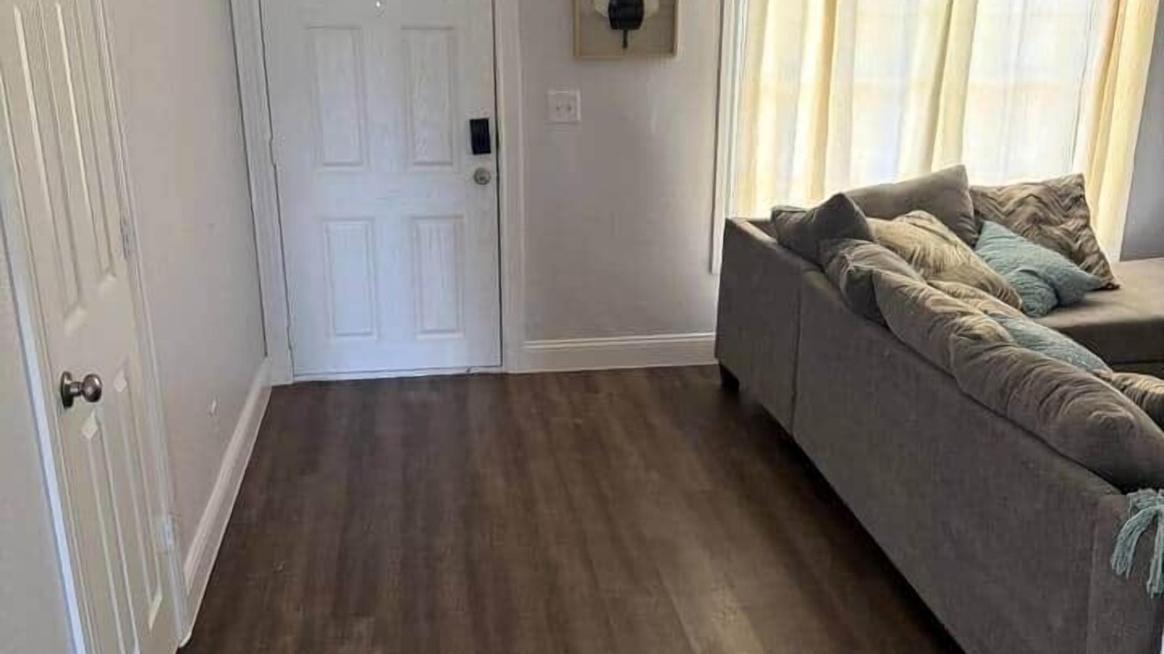 Photo of Livingroom in Fort Worth