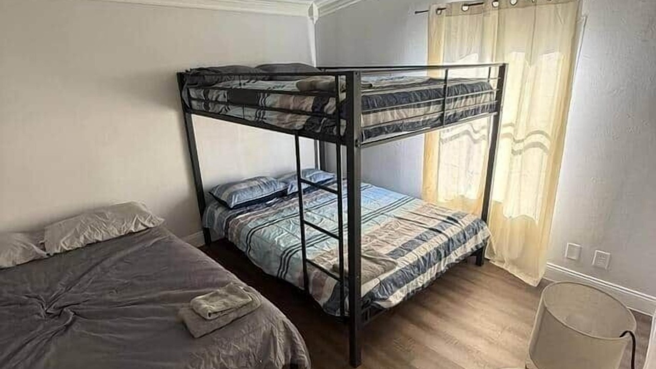 Photo of Bedroom in Fort Worth