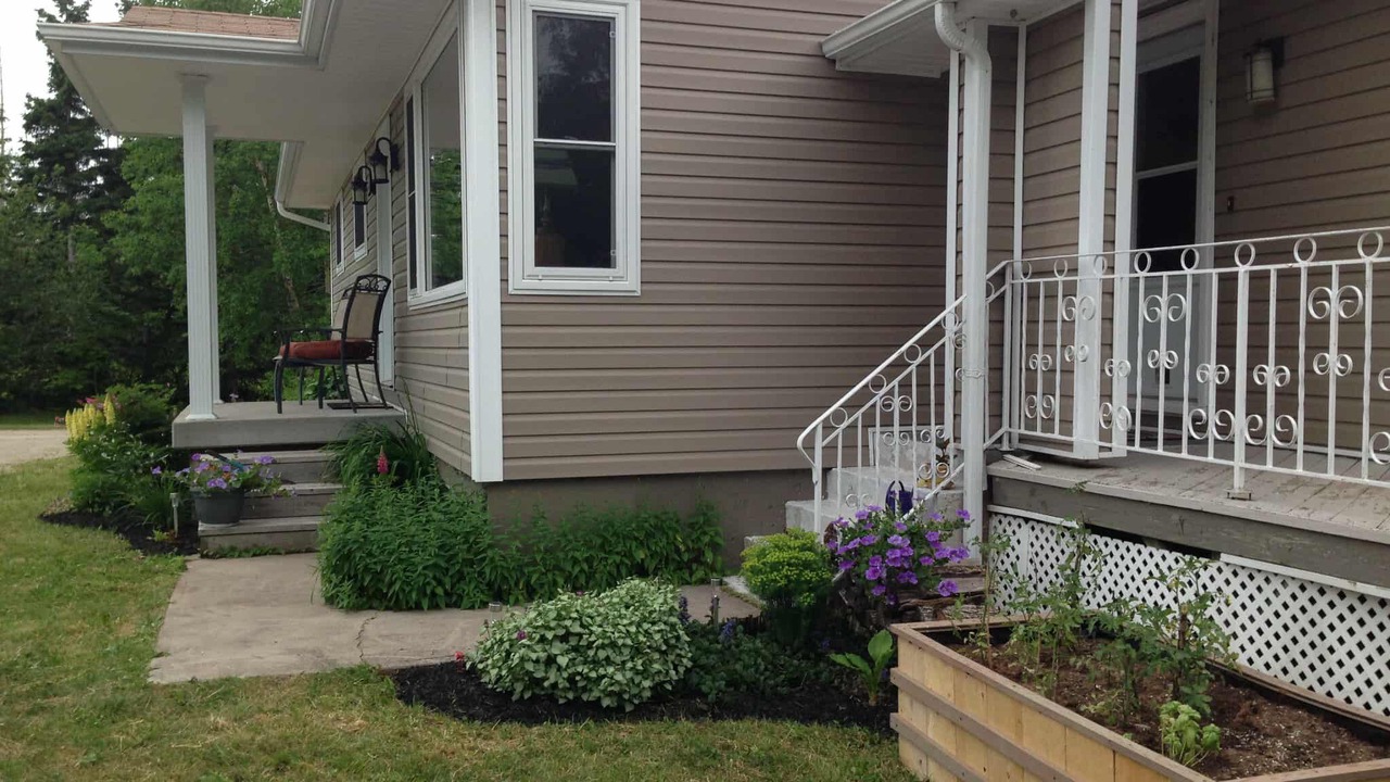 Photo of Outdoor in Petite-Riviere-de-l'Ile
