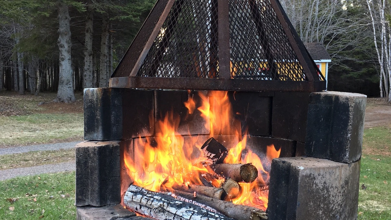 Photo of Outdoor in Petite-Riviere-de-l'Ile