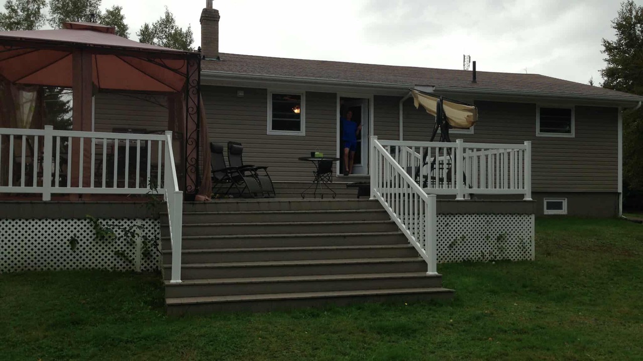 Photo of Outdoor in Petite-Riviere-de-l'Ile