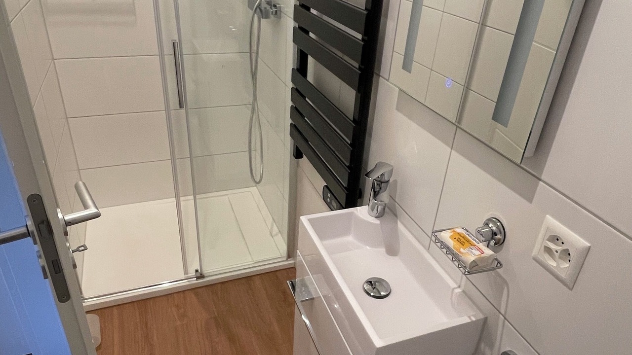 Photo of Bathroom in Andelfingen District