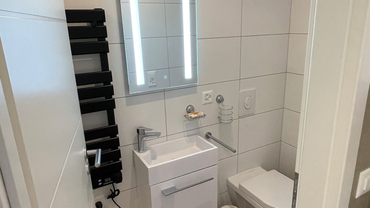 Photo of Bathroom in Andelfingen District