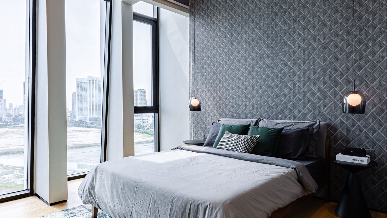 Photo of Bedroom in George Town