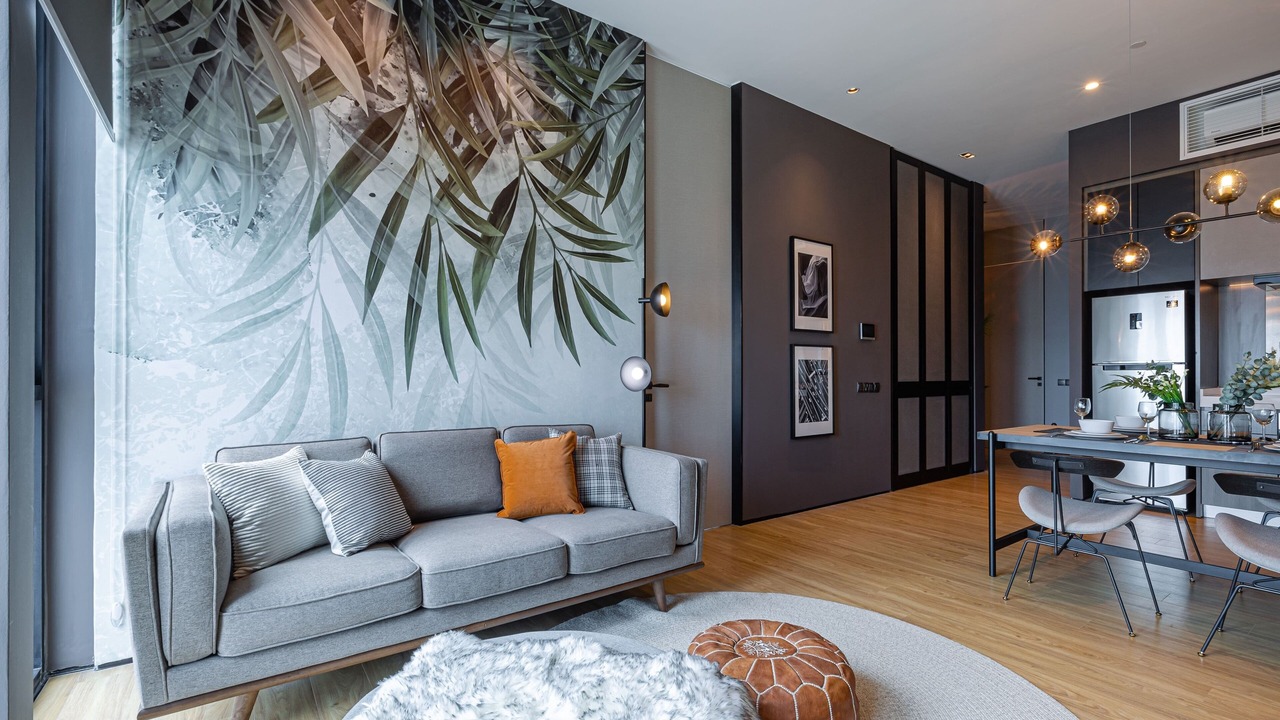 Photo of Livingroom in George Town