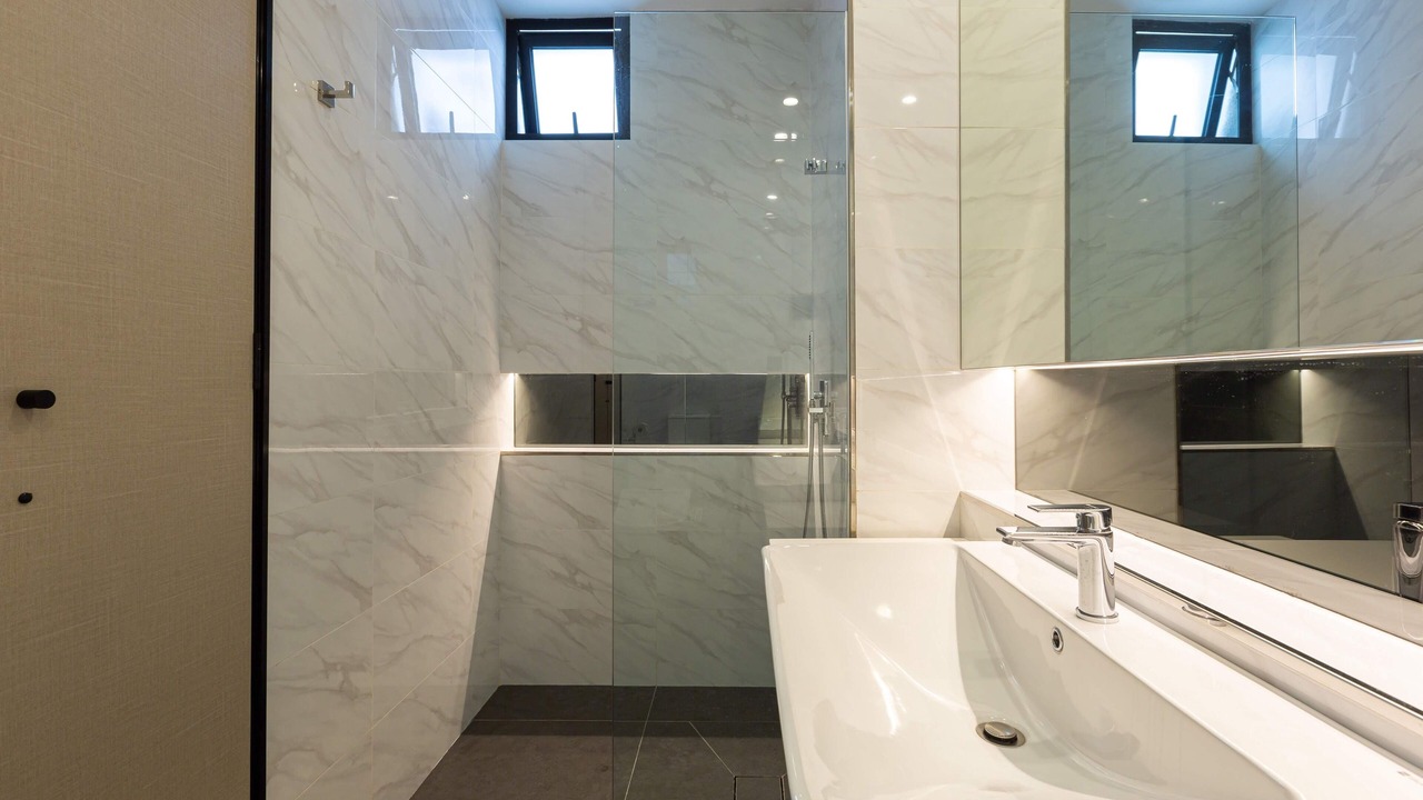 Photo of Bathroom in George Town