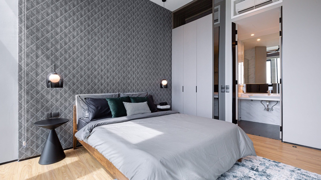 Photo of Bedroom in George Town