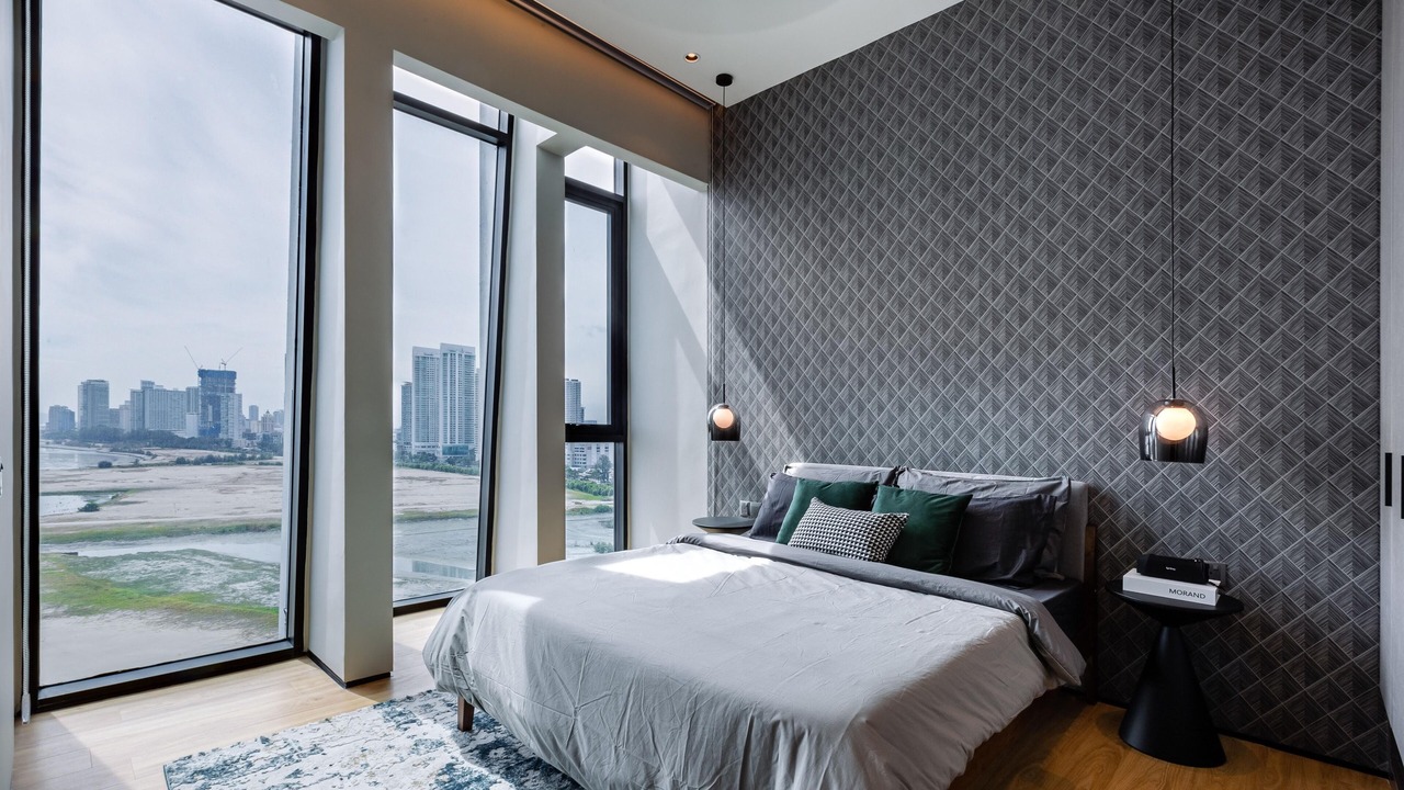 Photo of Bedroom in George Town