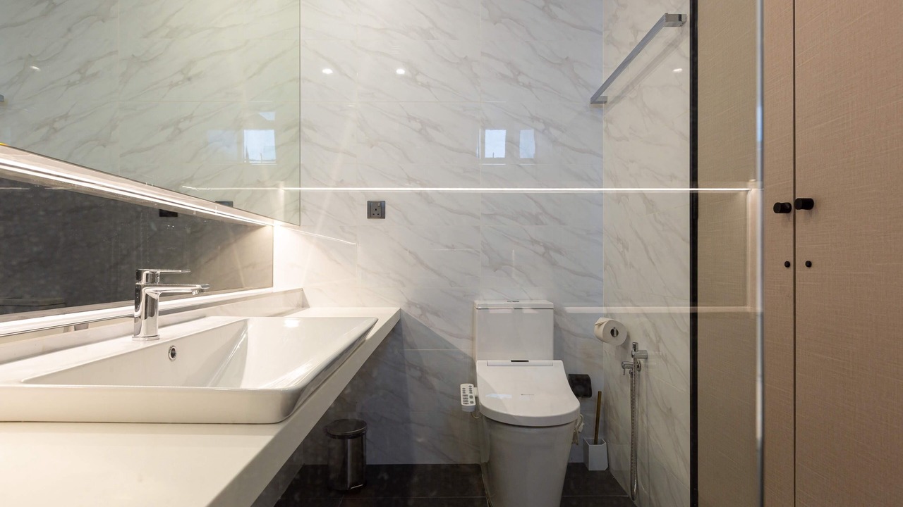 Photo of Bathroom in George Town