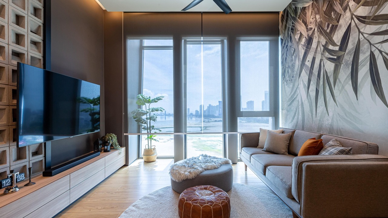 Photo of Livingroom in George Town