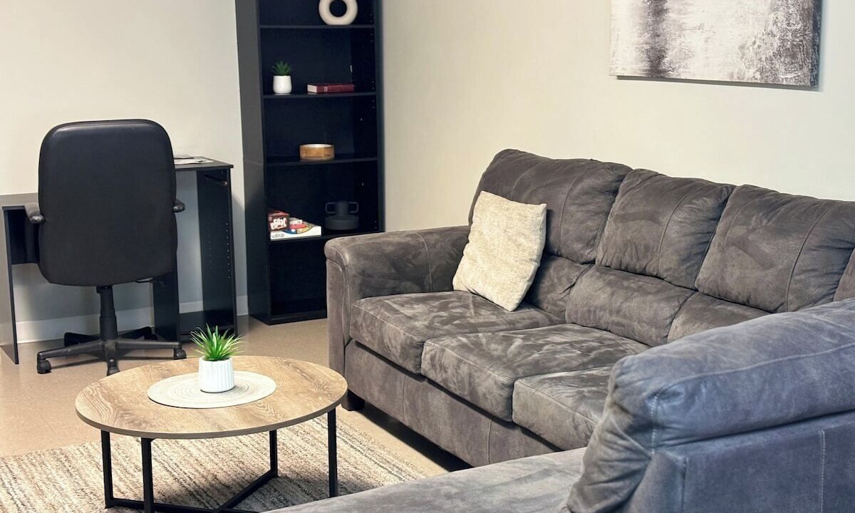 Photo of Livingroom in Blue Jay