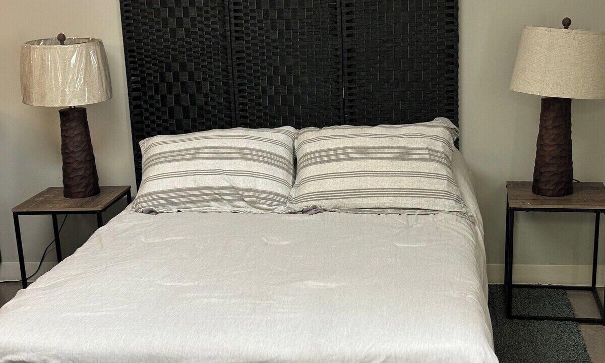 Photo of Bedroom in Blue Jay