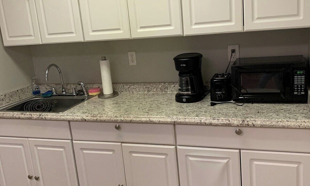 Photo of Kitchen in Blue Jay