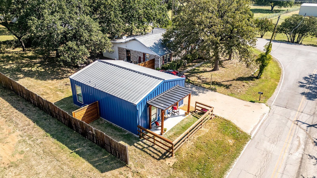 Photo of Outdoor in Burleson