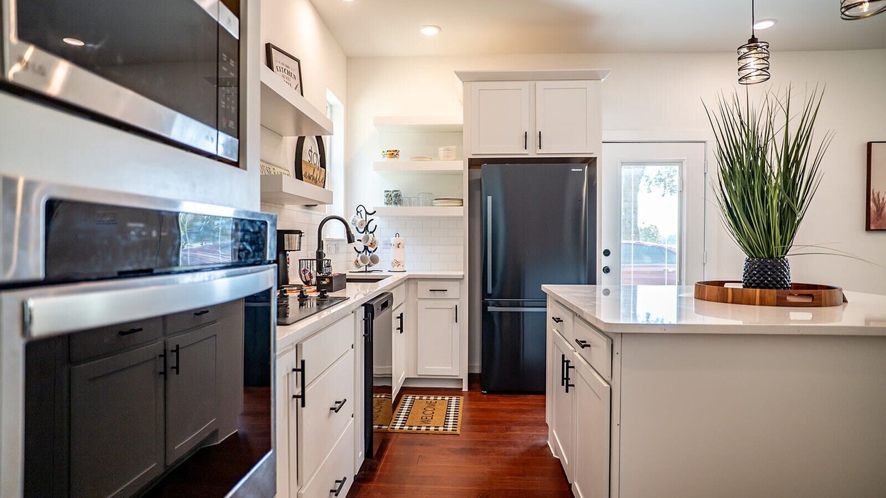Photo of Kitchen in Burleson