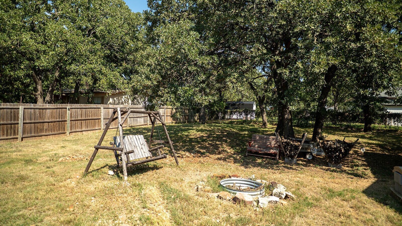 Photo of Outdoor in Burleson