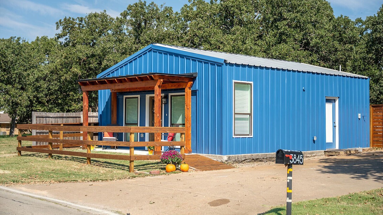 Photo of Outdoor in Burleson