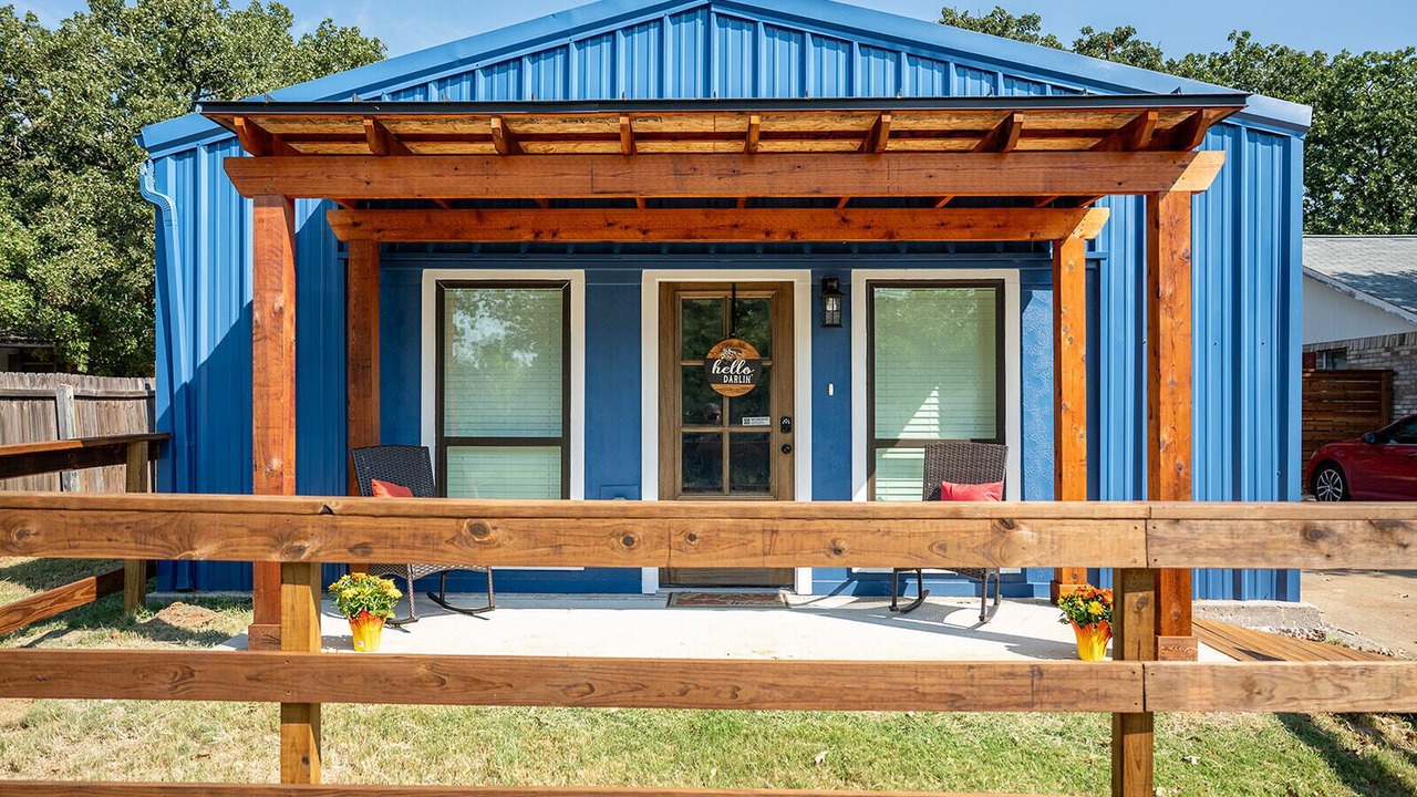 Photo of Outdoor in Burleson