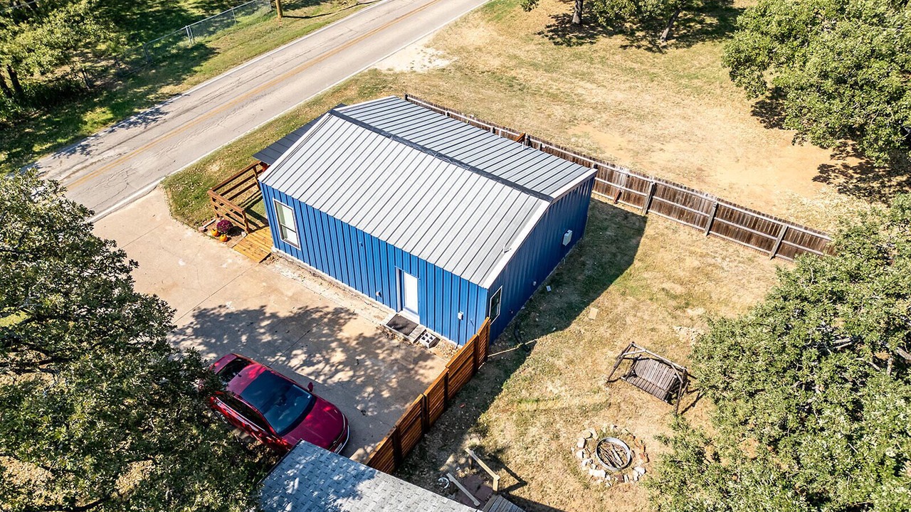 Photo of Outdoor in Burleson