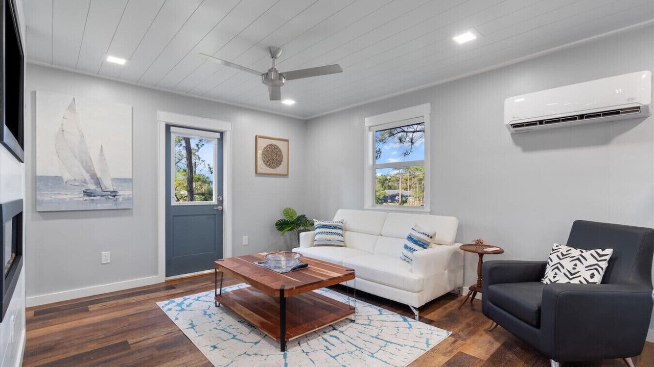 Photo of Livingroom in Palm Beach Country Estates