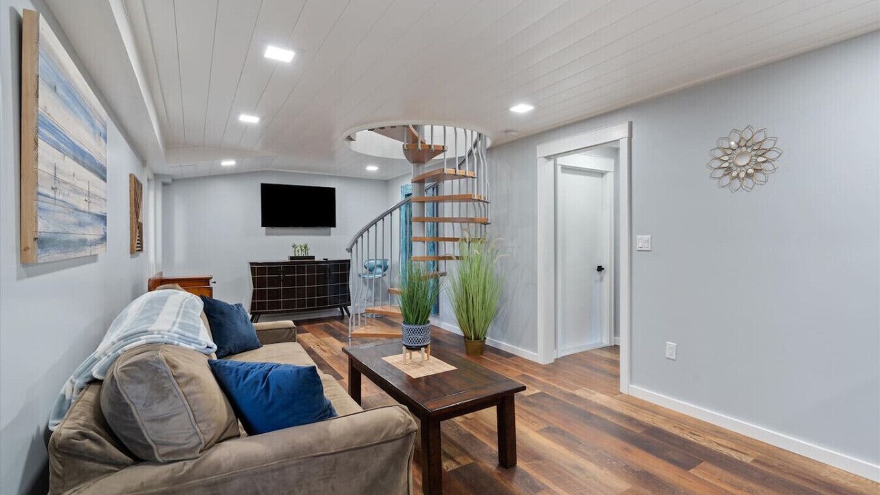 Photo of Livingroom in Palm Beach Country Estates