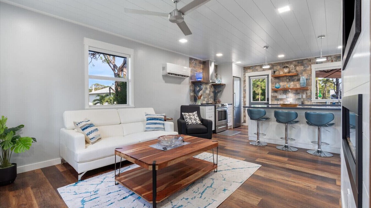 Photo of Livingroom in Palm Beach Country Estates